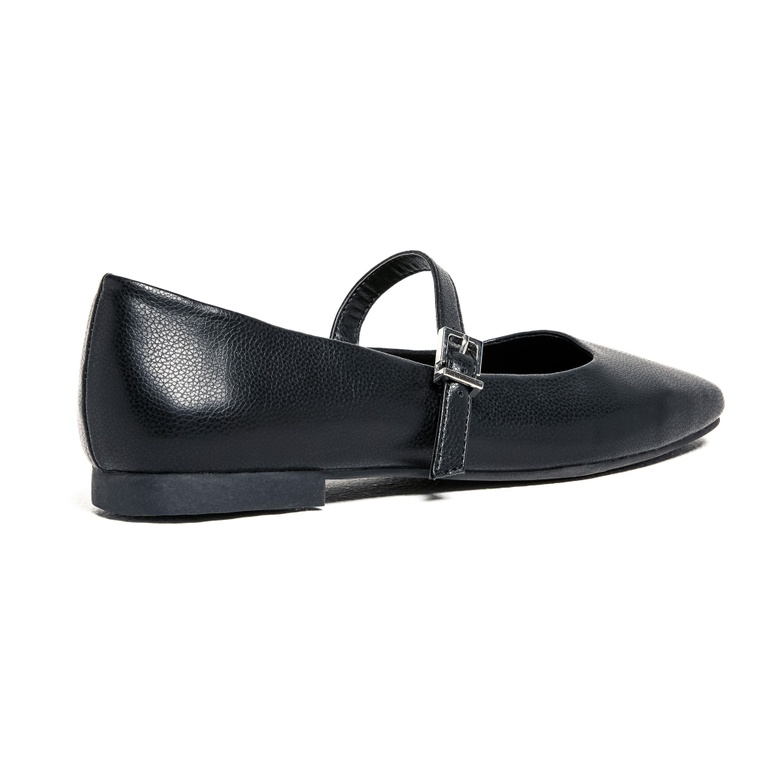 Ballerinas "Bettie" Black